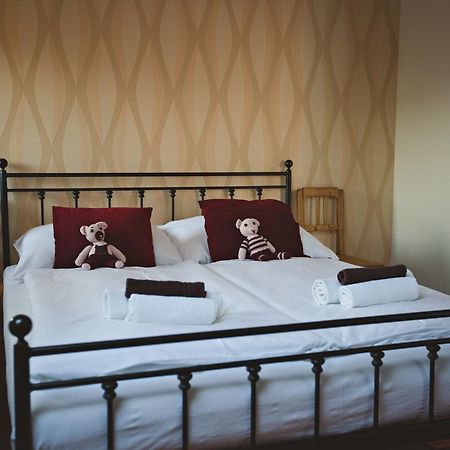 Statek Ceska Lipa Myslovice Hotel Klatovy Exterior photo