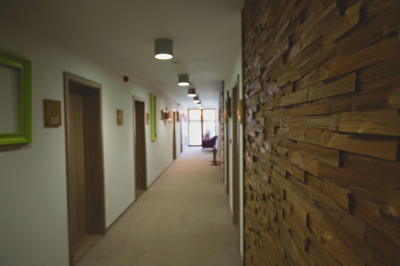 Statek Ceska Lipa Myslovice Hotel Klatovy Exterior photo